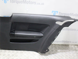 Audi S3 8P Door card drivers right rear