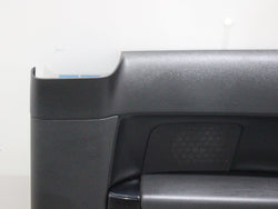 Audi S3 8P Door card drivers right rear