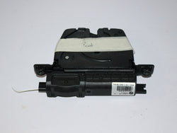 BMW M4 F82 Competition Boot latch