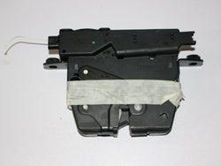 BMW M4 F82 Competition Boot latch