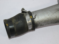 Nissan GTR R35 intercooler pipe VR38DETT 2010