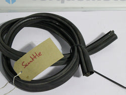 Audi S3 8P Scuttle panel rubber seal