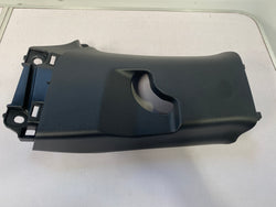 Toyota Yaris GR B Pillar left 2021