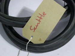 Audi S3 8P Scuttle panel rubber seal