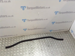 Audi A3 S Line Windscreen scuttle panel rubber weather seal