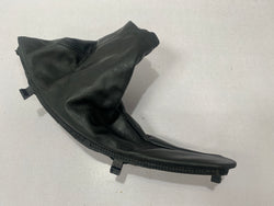 BMW M4 Handbrake gaiter cover F82 2017