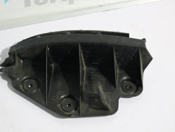 Audi S3 8P Rear bumper support bracket passenger left