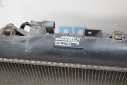 Honda Civic Type R FN2 Rad radiator & cooling fans
