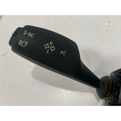 BMW M4 Indicator wiper stalks F82 2017
