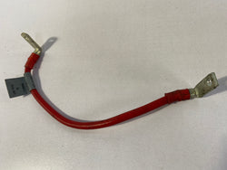 Range rover sport positive battery cable 2006 L320