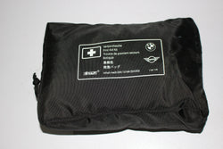 BMW M4 F82 Competition First Aid Kit