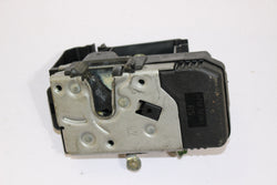 VAUXHALL ASTRA LOCK FRONT RIGHT SIDE DOOR mechanism MOTOR 24444017