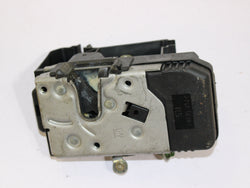 VAUXHALL ASTRA LOCK FRONT RIGHT SIDE DOOR mechanism MOTOR 24444017