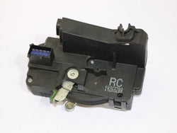 mk4 ASTRA G 2002 RIGHT SIDE DOOR LOCK CATCH MECHANISM 14263200 RC