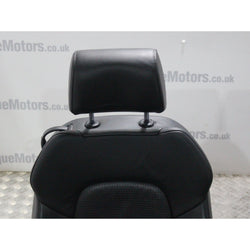 Audi S3 8P Napa leather seats front & rear