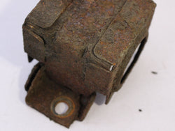 Nissan GTR R35 exhaust hanger rubber mount 2010
