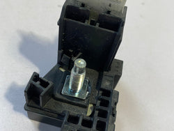 Toyota Yaris GR Battery connector 2021