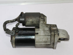 Nissan GTR R35 starter motor VR38DETT 2010