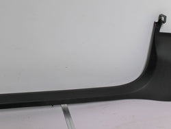 Audi RS4 B7 Door sill kick cover left 2006 Quattro A4