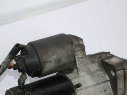 Nissan GTR R35 starter motor VR38DETT 2010