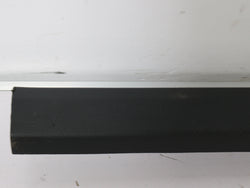 Audi RS4 B7 Door sill kick cover left 2006 Quattro A4