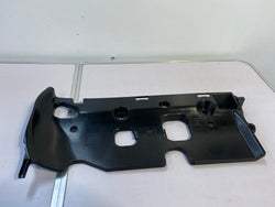 Toyota Yaris GR Dash dashboard lower trim right 2021