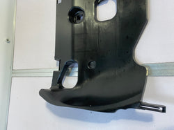 Toyota Yaris GR Dash dashboard lower trim right 2021