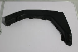 Audi S3 8P Air guide duct trim cover left