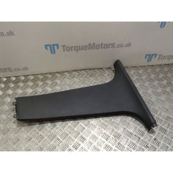 Ford Focus ST MK2 5DR Drivers side lower B pillar trim