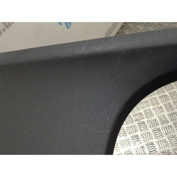 Ford Focus ST MK2 5DR Drivers side lower B pillar trim