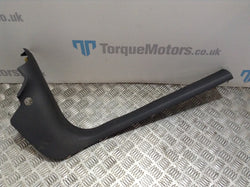 Ford Focus ST MK2 5DR Drivers side interior door sill trim