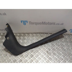 Ford Focus ST MK2 5DR Drivers side interior door sill trim