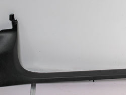 Audi RS4 B7 Door sill kick cover right 2006 Quattro A4