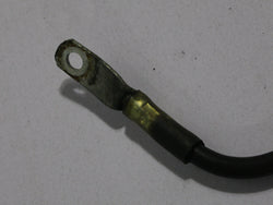 Audi S3 8P Battery earth cable