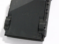 Audi S3 8P Fuse box cover