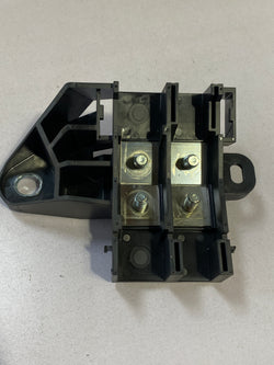 Toyota Yaris GR Battery connector 2021