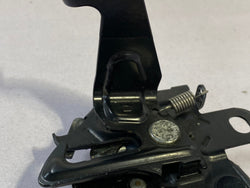 Toyota Yaris GR Bonnet latch 2021