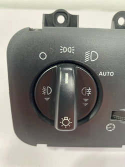 Range rover sport Headlight switch 2006 L320