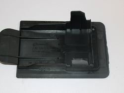 Audi RS4 B8 Drivers right front seat wiring connector cover trim