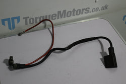 Audi S3 8P Battery terminal cable