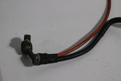 Audi S3 8P Battery terminal cable