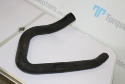 Mk4 astra gsi coupe turbo z20let intercooler pipe lower