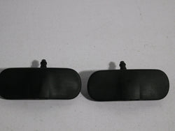 Audi S3 8P Washer jets PAIR