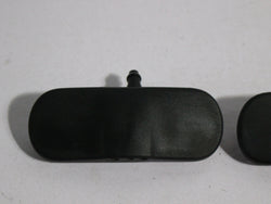 Audi S3 8P Washer jets PAIR