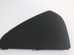 Audi RS4 B8 Drivers right end of dash trim cover