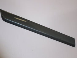 Mk5 astra vxr right dirvers side rear quarter side strip rub bump trim grey moulding