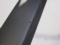 Mk5 astra vxr right dirvers side rear quarter side strip rub bump trim grey moulding