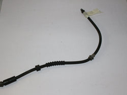 BMW M4 F82 Competition Passenger front brake line pipe hose