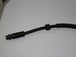 BMW M4 F82 Competition Passenger front brake line pipe hose