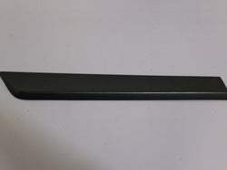 Mk5 astra vxr right drivers side rear quarter side strip rub bump trim grey wrapped moulding